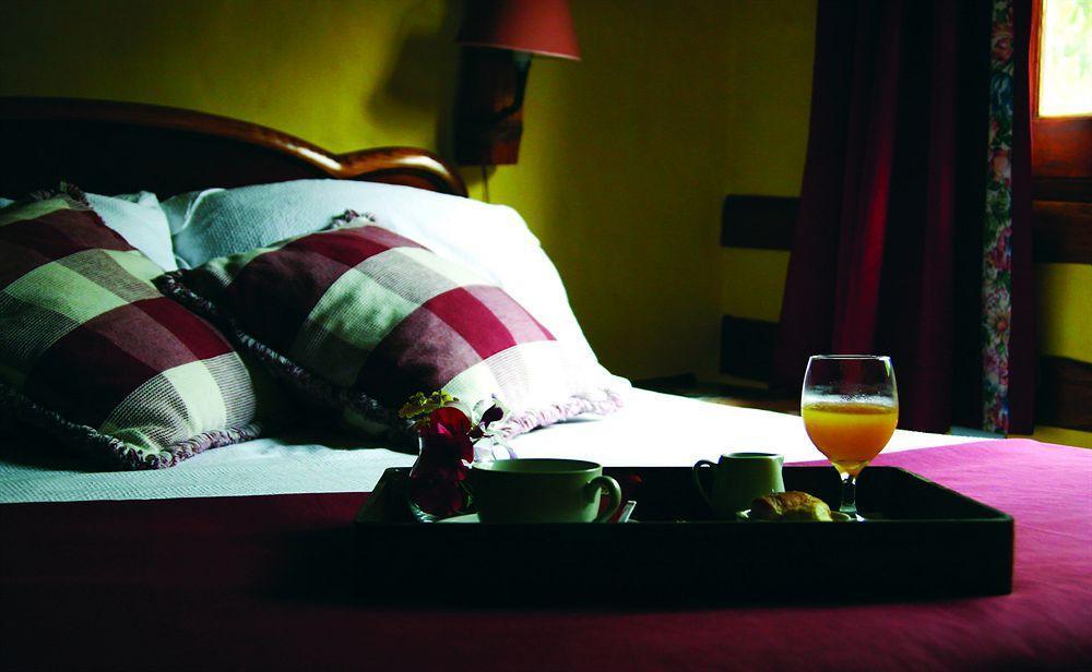 Ñande Retá Hotel Colonia Carlos Pellegrini  Buitenkant foto