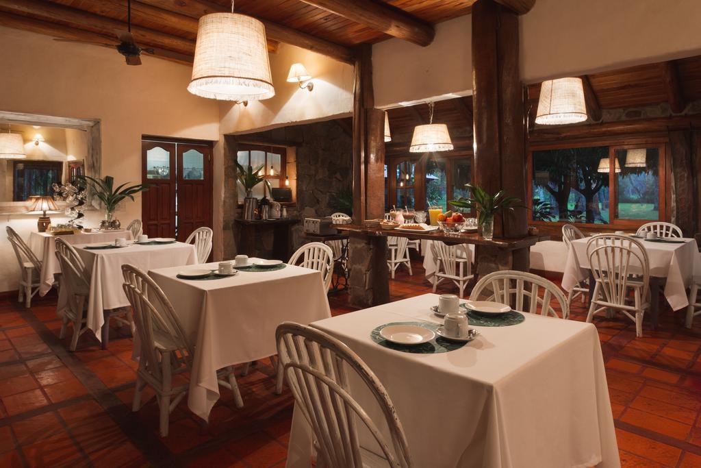 Ñande Retá Hotel Colonia Carlos Pellegrini  Buitenkant foto