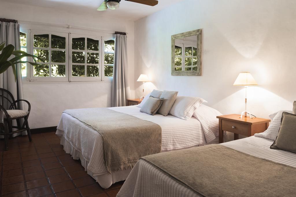 Ñande Retá Hotel Colonia Carlos Pellegrini  Kamer foto
