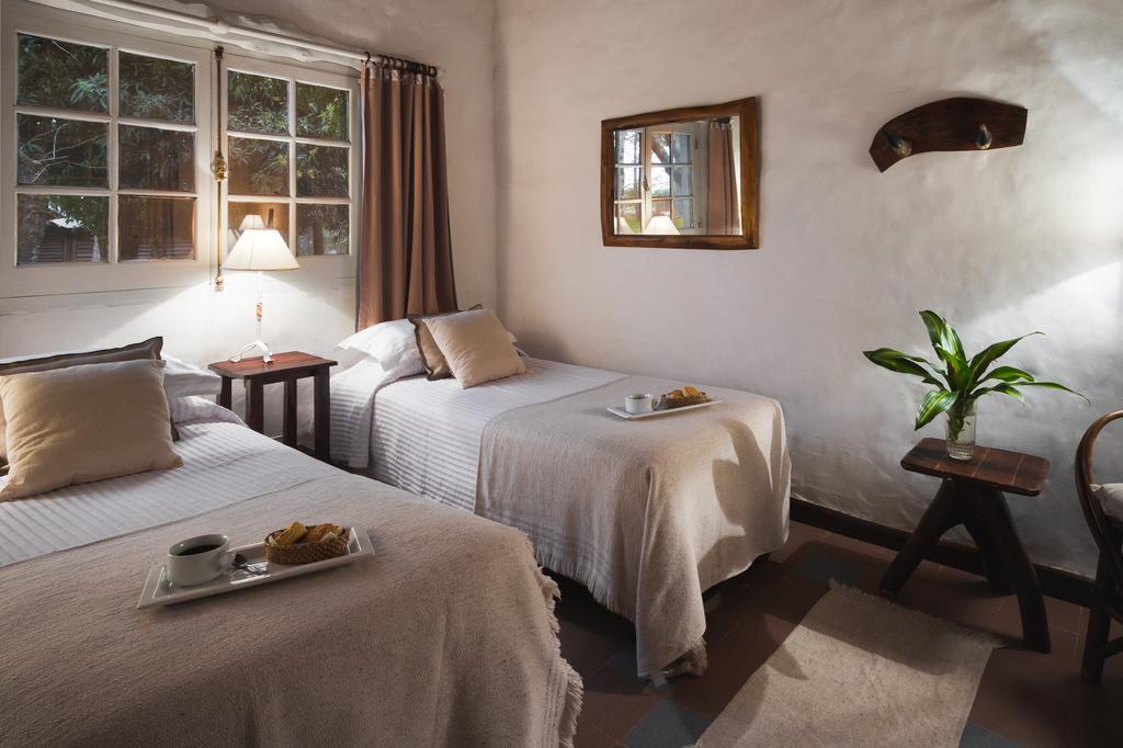 Ñande Retá Hotel Colonia Carlos Pellegrini  Kamer foto